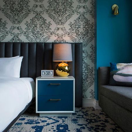 Hotel Colee, Atlanta Buckhead, Autograph Collection Eksteriør billede