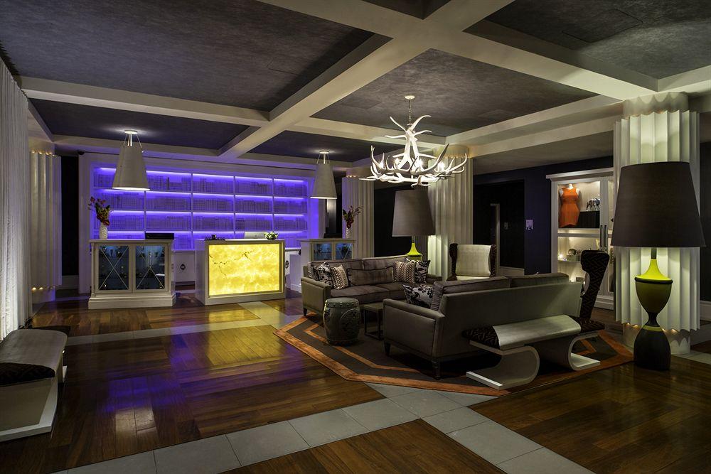 Hotel Colee, Atlanta Buckhead, Autograph Collection Eksteriør billede