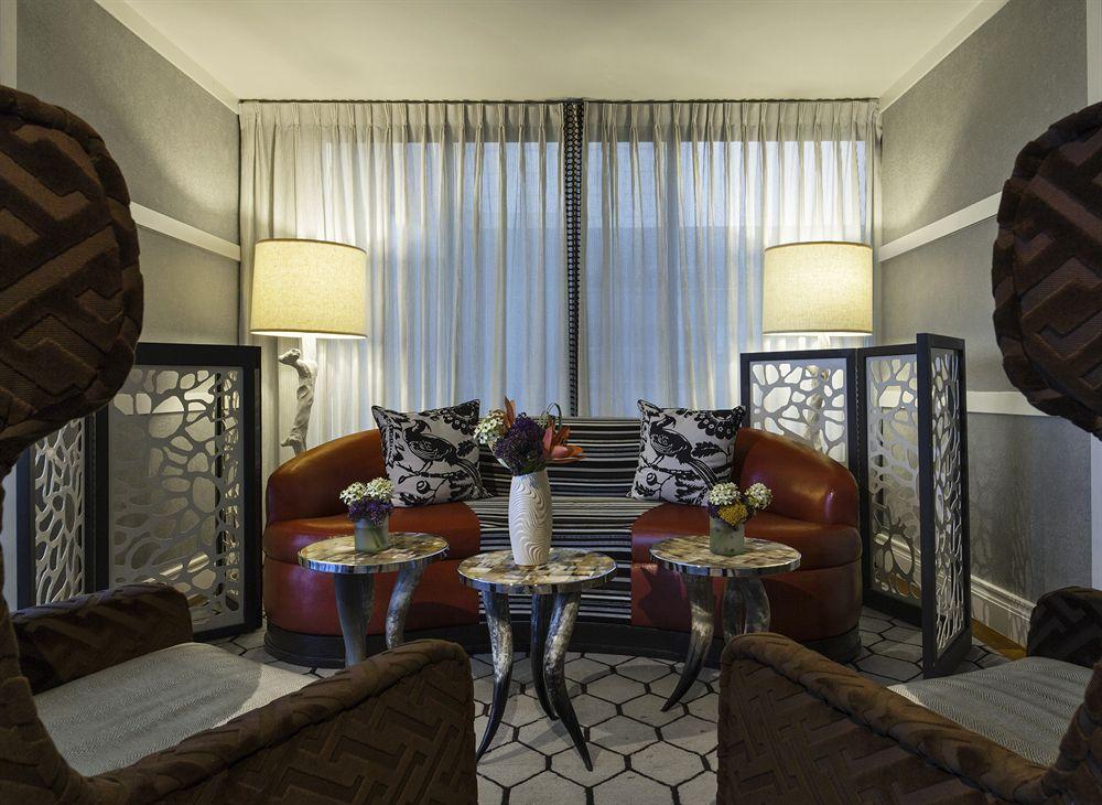 Hotel Colee, Atlanta Buckhead, Autograph Collection Eksteriør billede