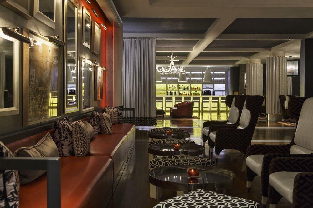 Hotel Colee, Atlanta Buckhead, Autograph Collection Eksteriør billede