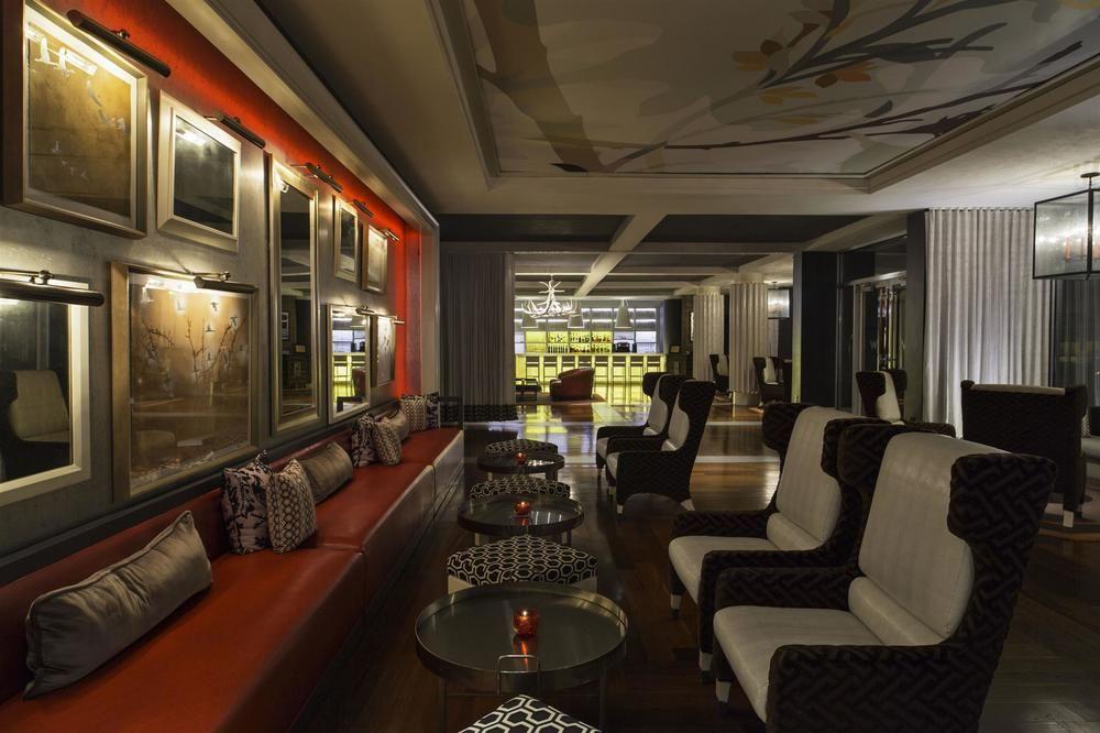 Hotel Colee, Atlanta Buckhead, Autograph Collection Eksteriør billede