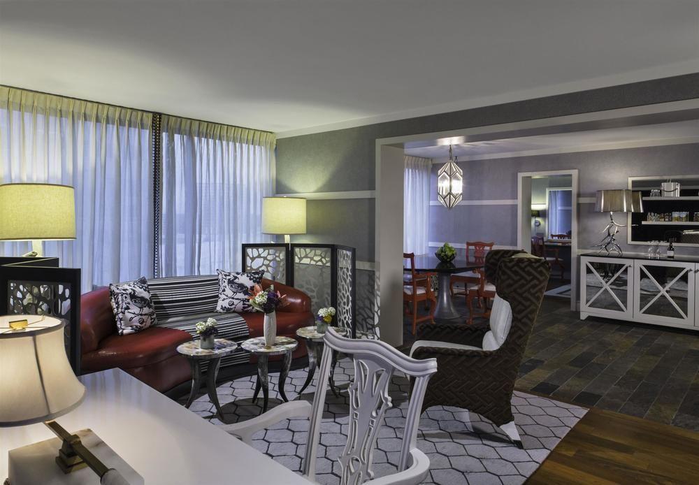 Hotel Colee, Atlanta Buckhead, Autograph Collection Eksteriør billede