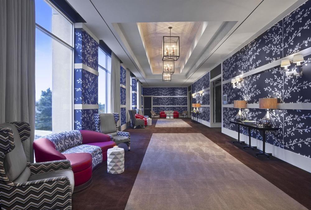 Hotel Colee, Atlanta Buckhead, Autograph Collection Eksteriør billede