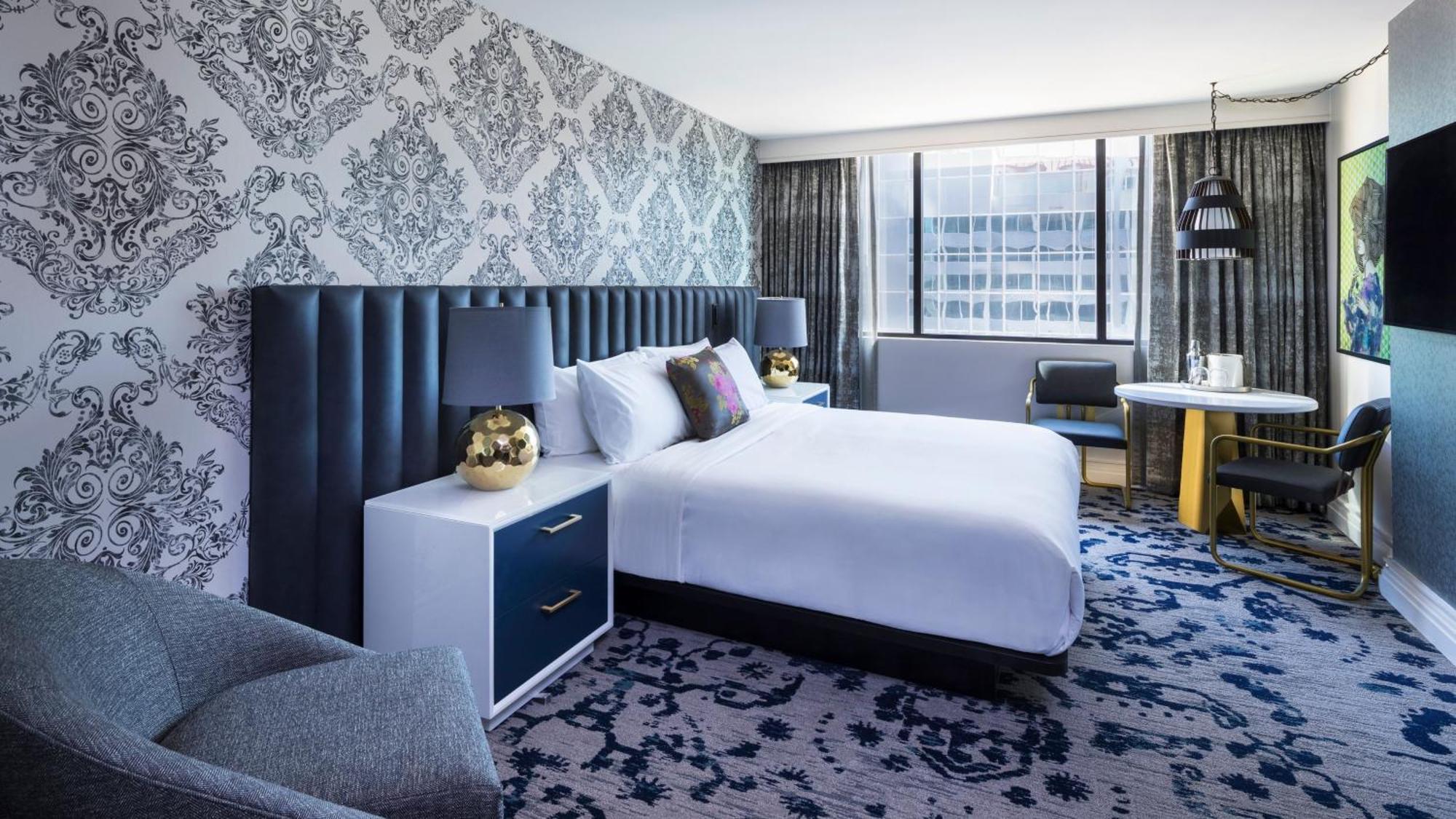 Hotel Colee, Atlanta Buckhead, Autograph Collection Eksteriør billede