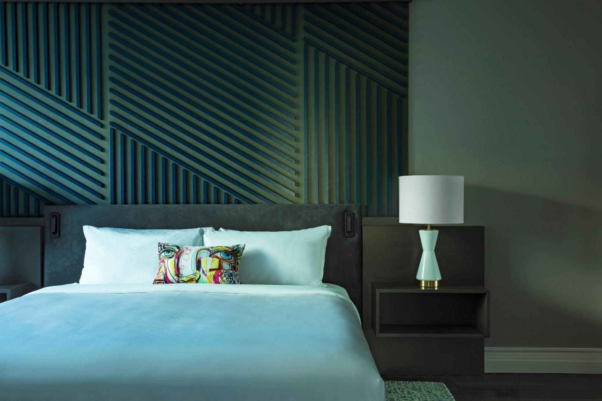 Hotel Colee, Atlanta Buckhead, Autograph Collection Eksteriør billede