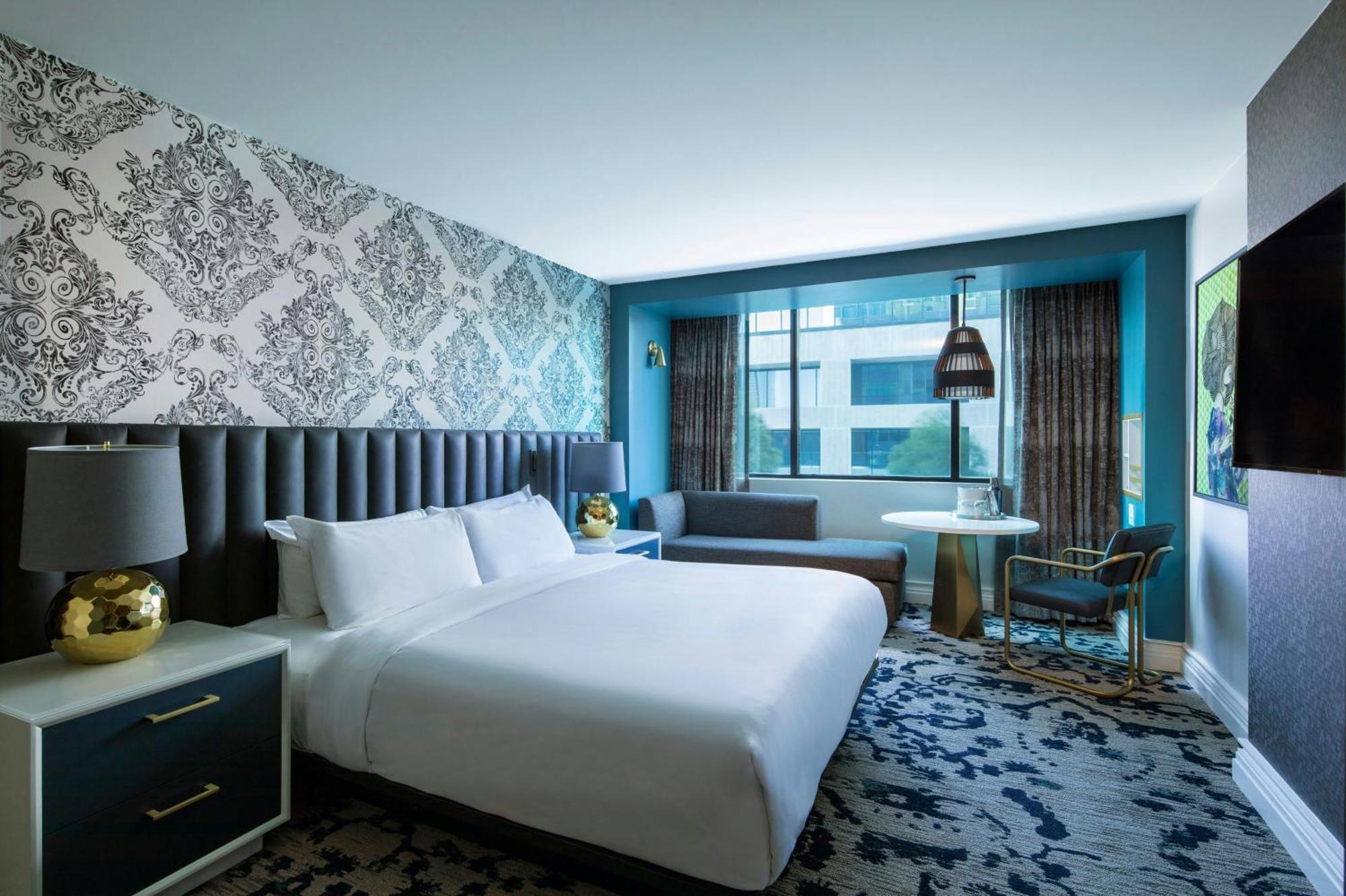 Hotel Colee, Atlanta Buckhead, Autograph Collection Eksteriør billede