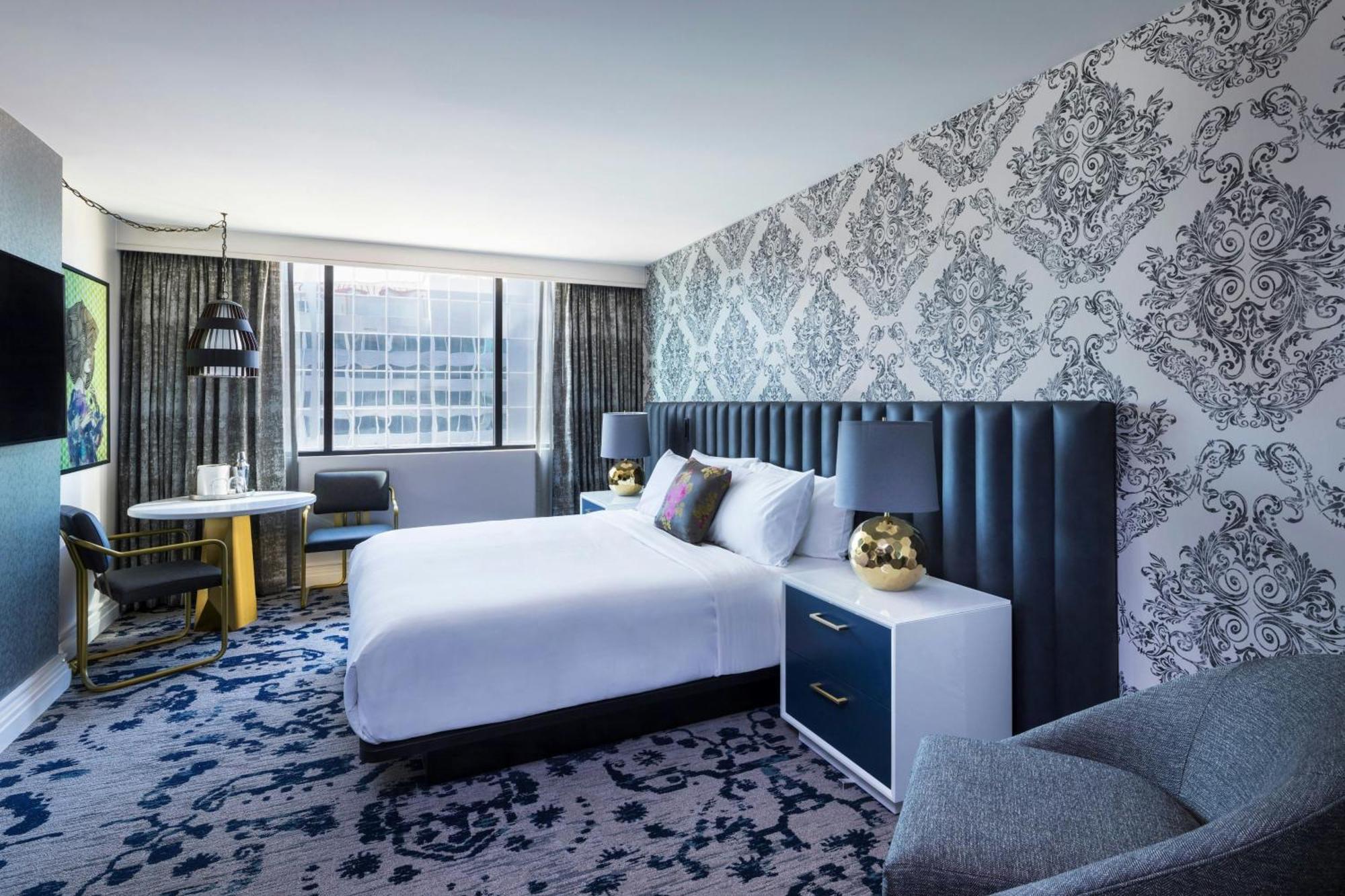 Hotel Colee, Atlanta Buckhead, Autograph Collection Eksteriør billede