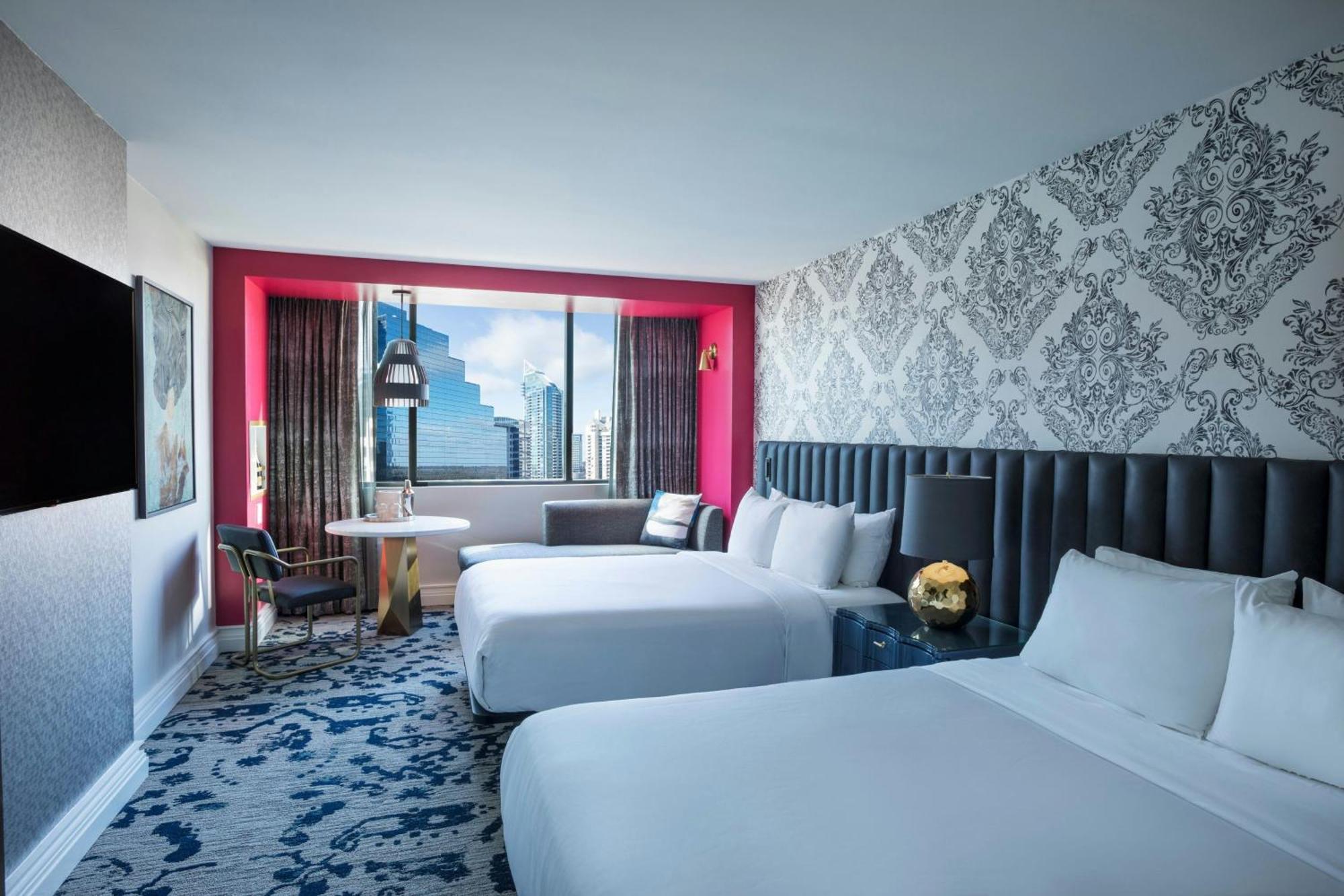 Hotel Colee, Atlanta Buckhead, Autograph Collection Eksteriør billede
