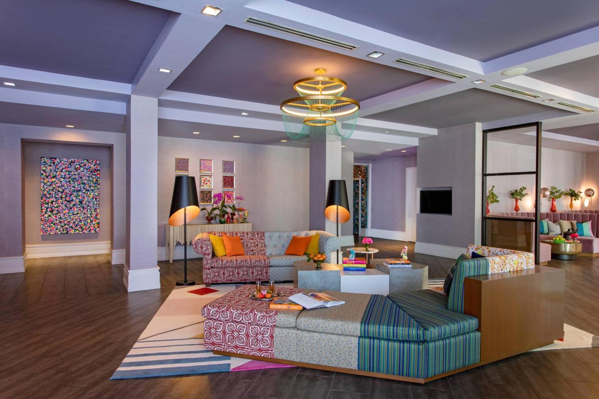 Hotel Colee, Atlanta Buckhead, Autograph Collection Eksteriør billede