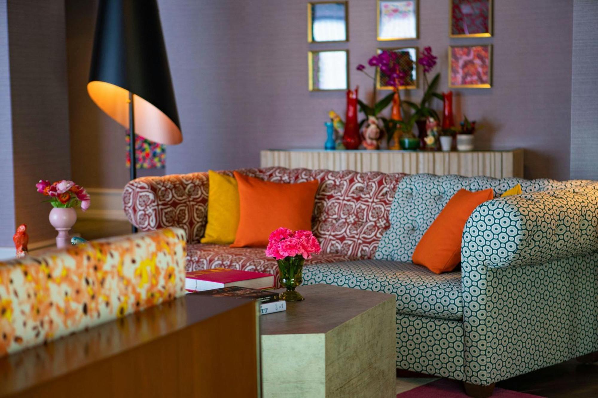 Hotel Colee, Atlanta Buckhead, Autograph Collection Eksteriør billede