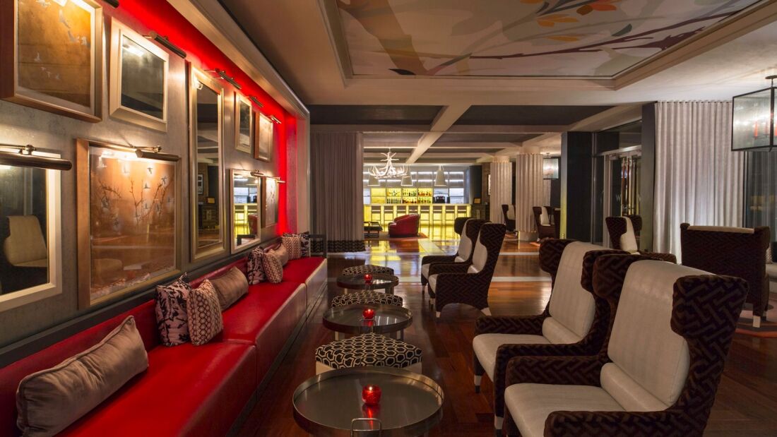 Hotel Colee, Atlanta Buckhead, Autograph Collection Eksteriør billede