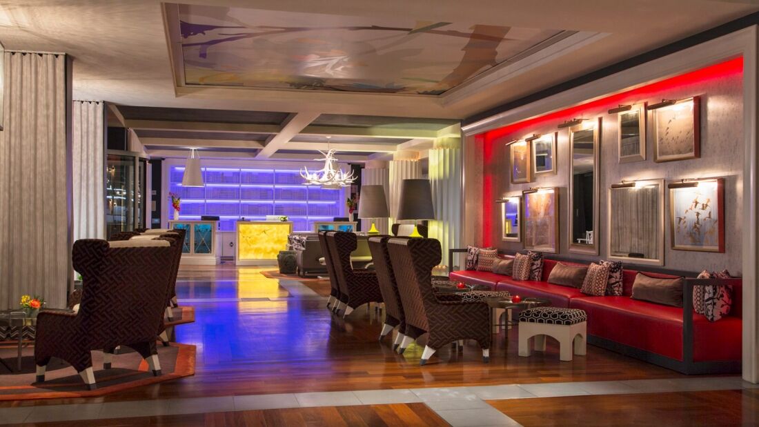 Hotel Colee, Atlanta Buckhead, Autograph Collection Eksteriør billede