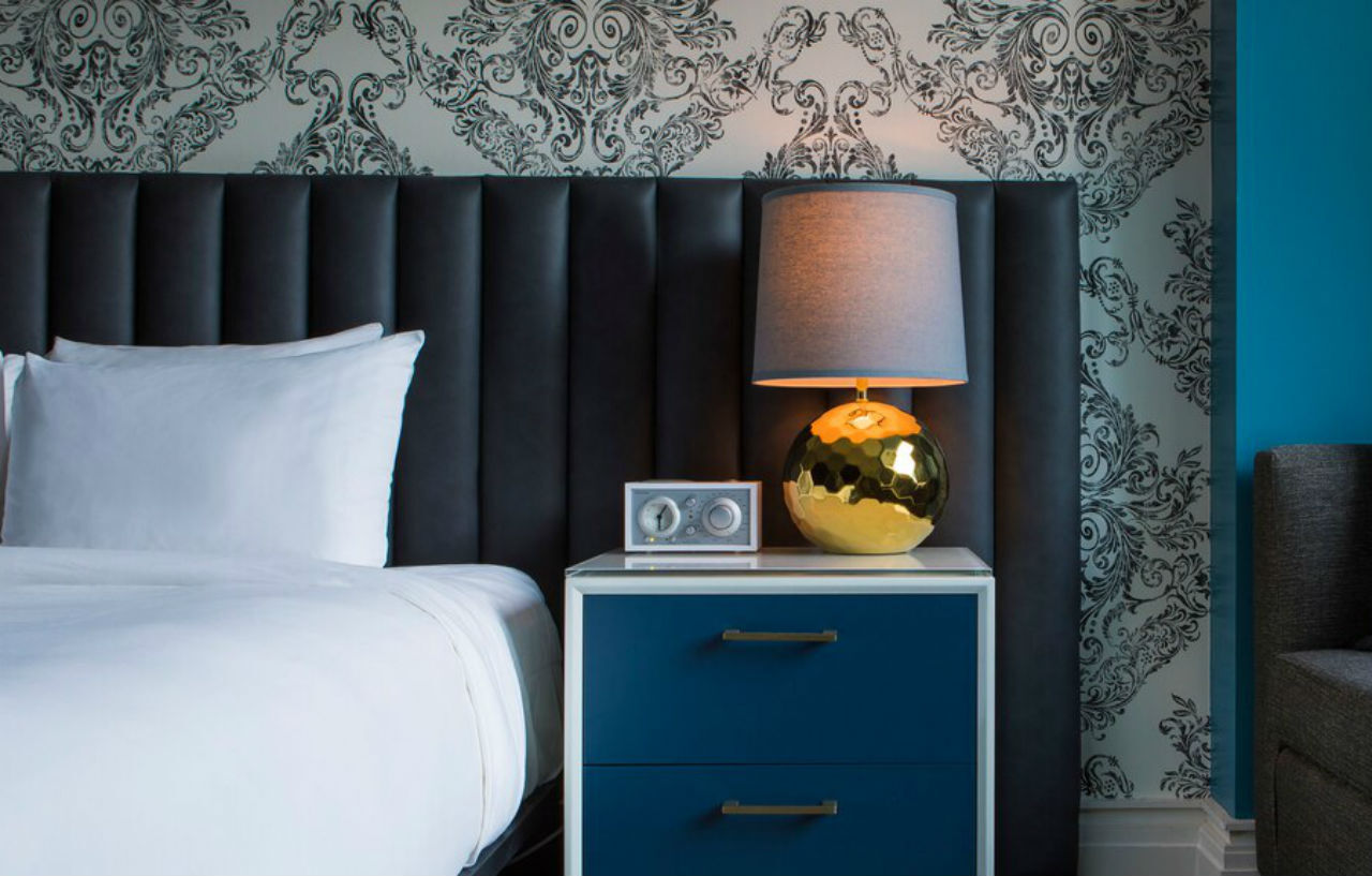 Hotel Colee, Atlanta Buckhead, Autograph Collection Eksteriør billede